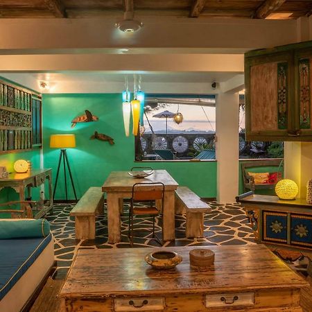 Kai'S Beach House Villa Gili Air Exterior photo