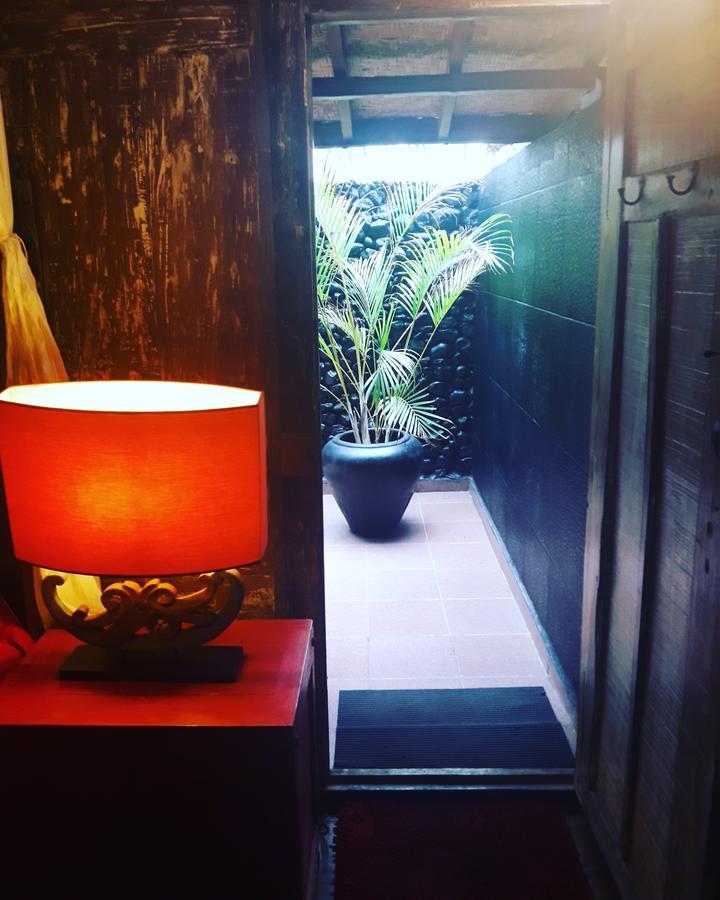 Kai'S Beach House Villa Gili Air Exterior photo