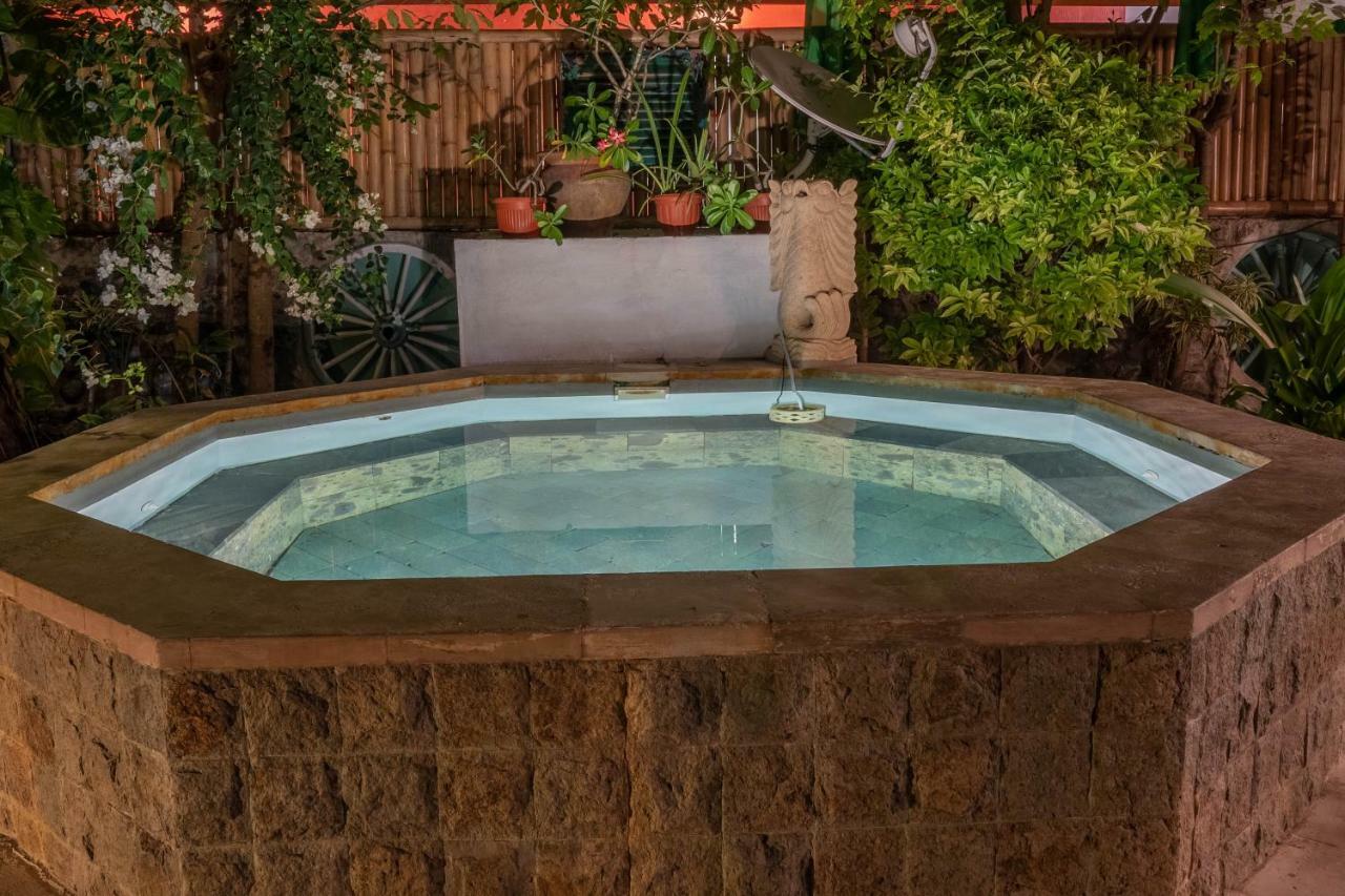 Kai'S Beach House Villa Gili Air Exterior photo